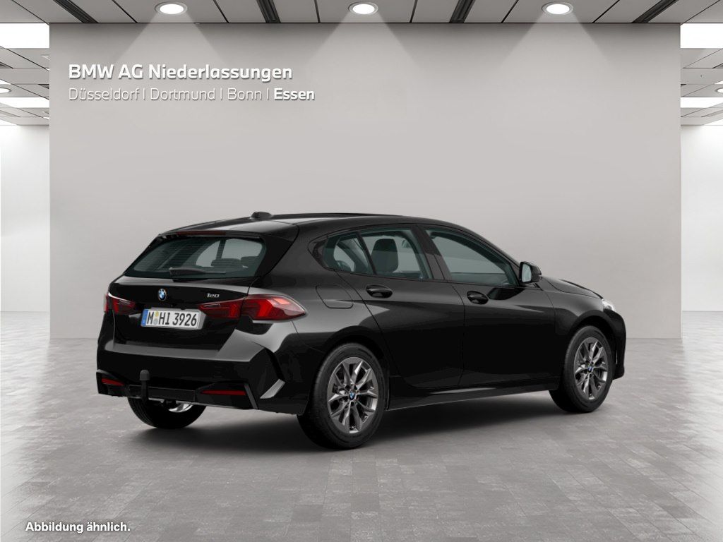 BMW 120 - Bild 4