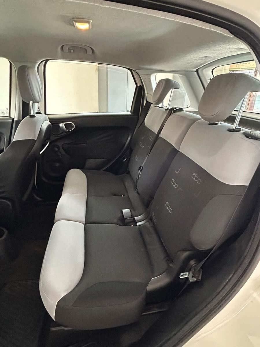 Fiat 500L 2014 — photo 8