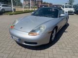 Porsche Boxster Boxster 2.5 c/clima - Porsche Gebrauchtwagen von 1998
