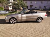 Mercedes-Benz Mercedes CLK 200 Kompressor Cabrio  ==> ne... - Mercedes-Benz CLK 200 aus 2004