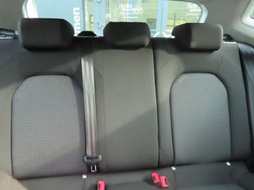 Fotografie 9 des Seat Ibiza Style 1.0 ACC Klima Sitzheizung DAB