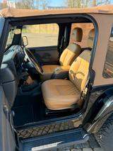 Jeep Wrangler Sport 2.4 Sport "Super Optik" - gebrauchte Jeep Wrangler aus dem Jahr 2006