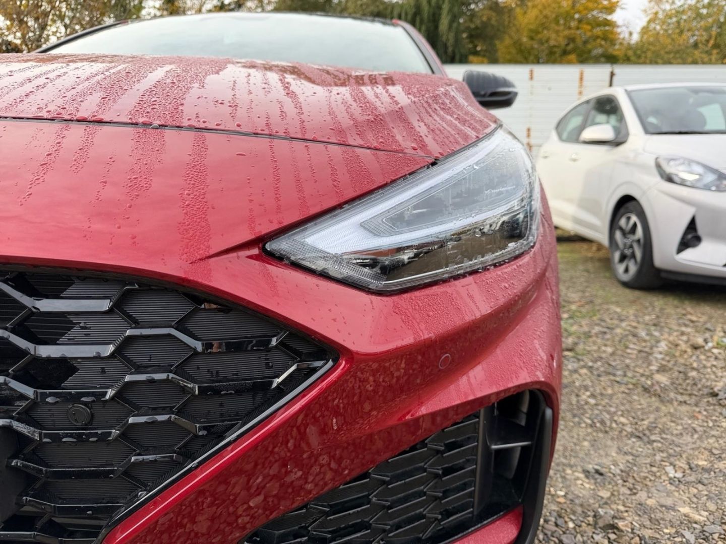 Hyundai i30 – Bild 6
