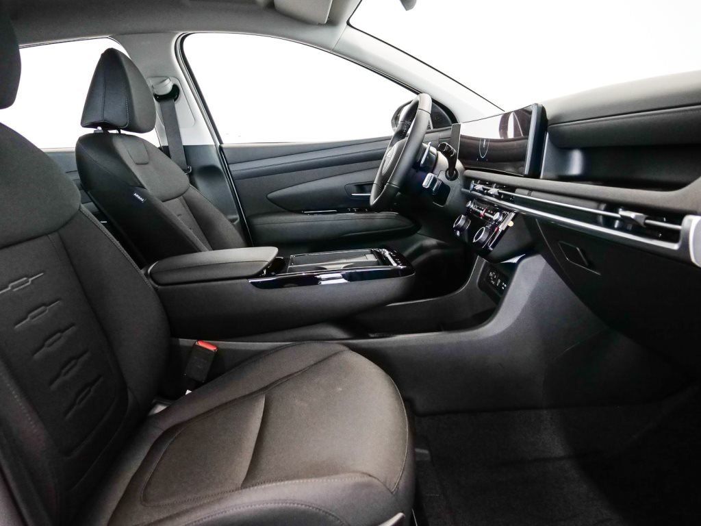 Hyundai TUCSON - Bild 6