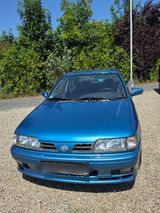 Nissan Primera 1,6 SLX   TOP GEPFLEGT  TÜV... - Nissan Primera: Slx