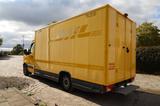 Mercedes-Benz Sprinter/Koffer/Regalsystem/ EU5/ 1. Hand - Trucks in Magdeburg
