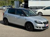 Skoda Fabia Monte Carlo - Skoda Fabia Monte carlo mit Diesel-Antrieb