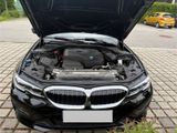 BMW 320i Touring Advantage Auto Advantage - BMW 320 aus 2020