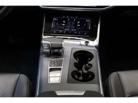 Audi A6 - Vorschau Bild 19