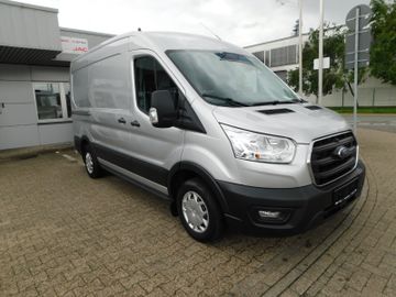Ford Transit - 1