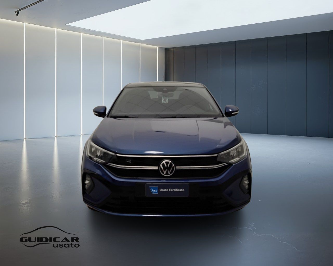 Other VOLKSWAGEN Taigo - Taigo 1.0 tsi R-Line 115cv imagem 2