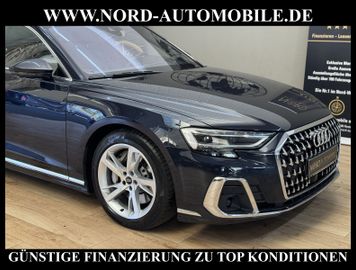 Audi A8 - 12