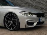 BMW M340i    B58 Motor . Vollausstattung. - BMW M340i: Sitzheizung