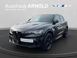 Alfa Romeo Stelvio 2,9 V6 Quadrofoglio ACC - Alfa Romeo Stelvio SUV