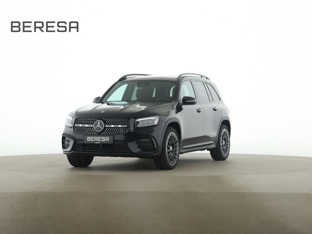 Mercedes-Benz GLB 180