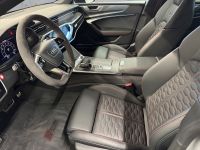 Audi RS7 - Vorschau Bild 12