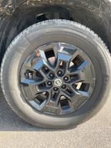 Nissan Navara Navara N-Guard Double CAB - gebrauchte Nissan Navara aus dem Jahr 2021