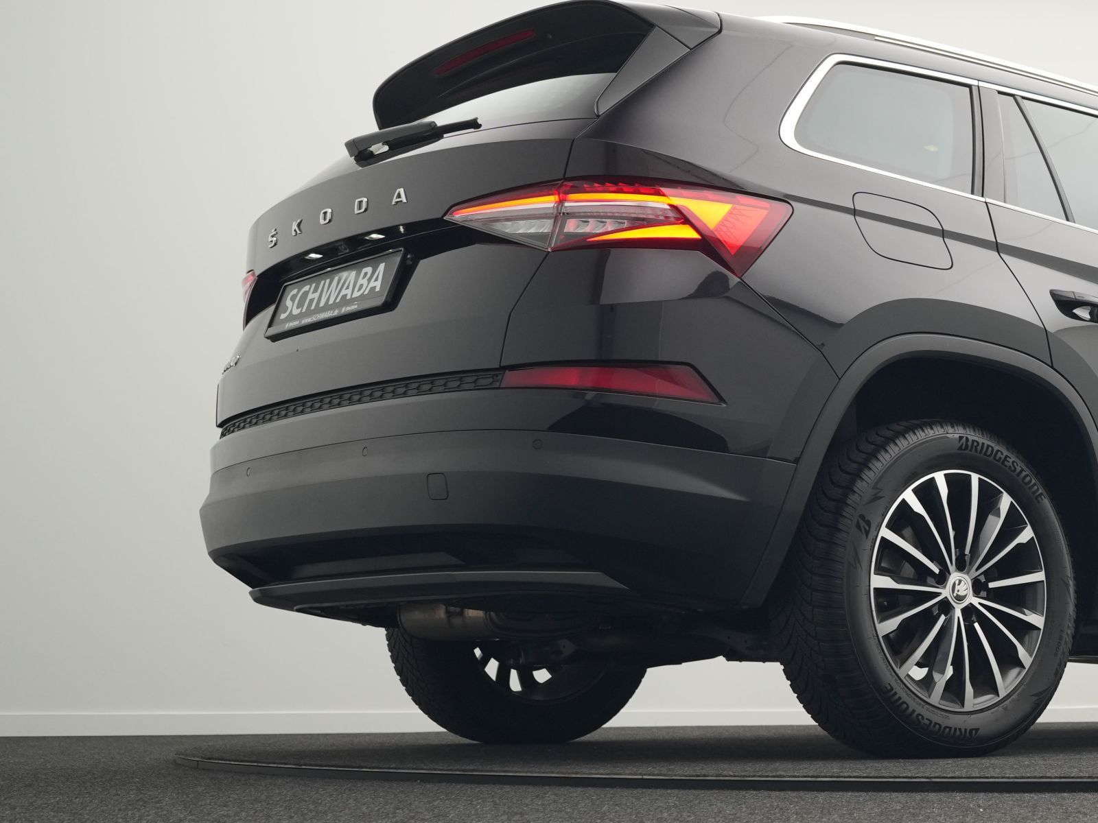 Skoda Kodiaq - Bild 46