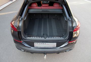 BMW X6 xDrive 40i M Sport*ACC,AHK,HeadUp,Harman,360°