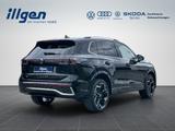 Volkswagen Tiguan 2.0 TSI R-Line 4MOTION DSG+MATRIX+AHK+DCC - VW Tiguan Gebrauchtwagen in Chemnitz