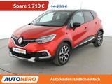 Renault Captur 1.2 TCe Energy Intens Aut.*NAVI*TEMPO*CAM - Renault Captur mit Schiebedach