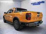 Ford Ranger 3,0 l EcoBlue Doppelkabine Autm. Wildtrak - Ford Ranger in Freiburg