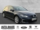 Volkswagen GOLF GTE Hybrid 1.4 - Volkswagen Golf: GTE