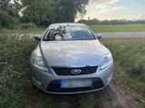 Ford FORD MONDEO 2.3 BENZIN (AUTOMATIK) - Ford Mondeo aus 2007: Kombi