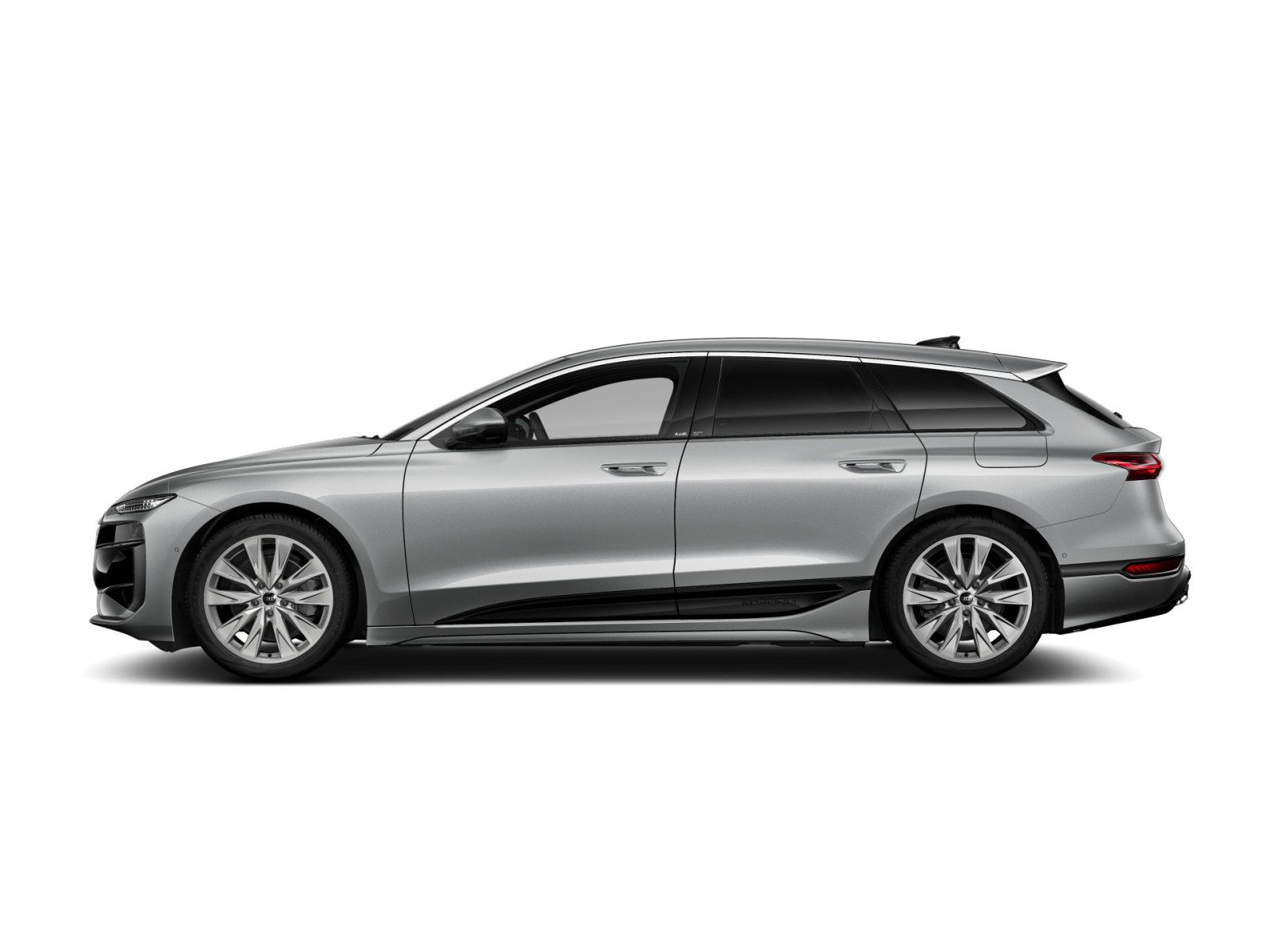 Audi A6 e-tron - Bild 5