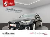 Audi A3 Sportback 35 TFSI S tronic advanced SHZ Klima