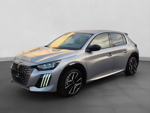 Image of Peugeot 208