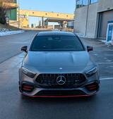 Mercedes-Benz A 45 AMG Mercedes-AMG A 45 S 4MATIC+ DCT Mer...