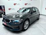 BMW Bmw 320 320D xDrive Touring Business auto - BMW 3er Reihe mit Halbautomatikschaltung