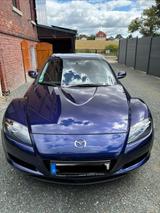Mazda RX-8 Renesis 141kW Renesis - Mazda RX-8: Renesis
