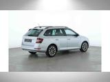 Skoda Fabia Combi Clever Best of 1.0 TSI DSG LED Navi - Skoda Fabia: Clever