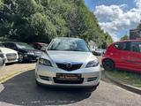 Mazda 2 Lim. 1.4 Active*Tüv Neu*Scheckheft*2 Hand*Top* - Mazda 2 aus 2007