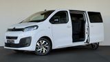 Citroën SpaceTourer 2,0 Blue HDi Automatik 8- Sitzer  - Citroën: Sitzer 8