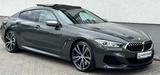 BMW M850 i M xDrive  Gran Coupe H&K Pano H.UP Laser - BMW M850 mit Panoramadach