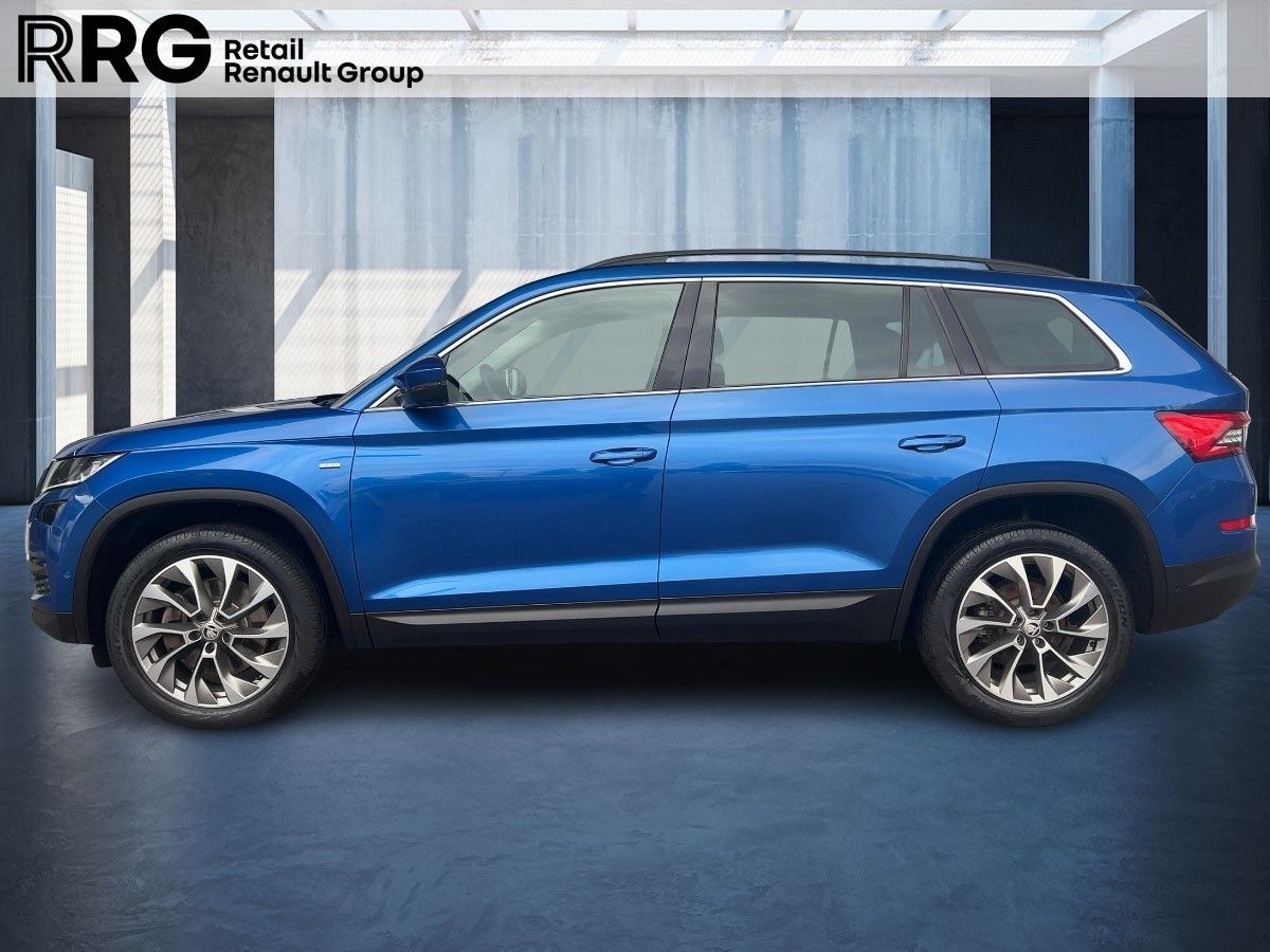 Skoda Kodiaq - Bild 2