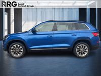 Skoda Kodiaq - Vorschau Bild 2