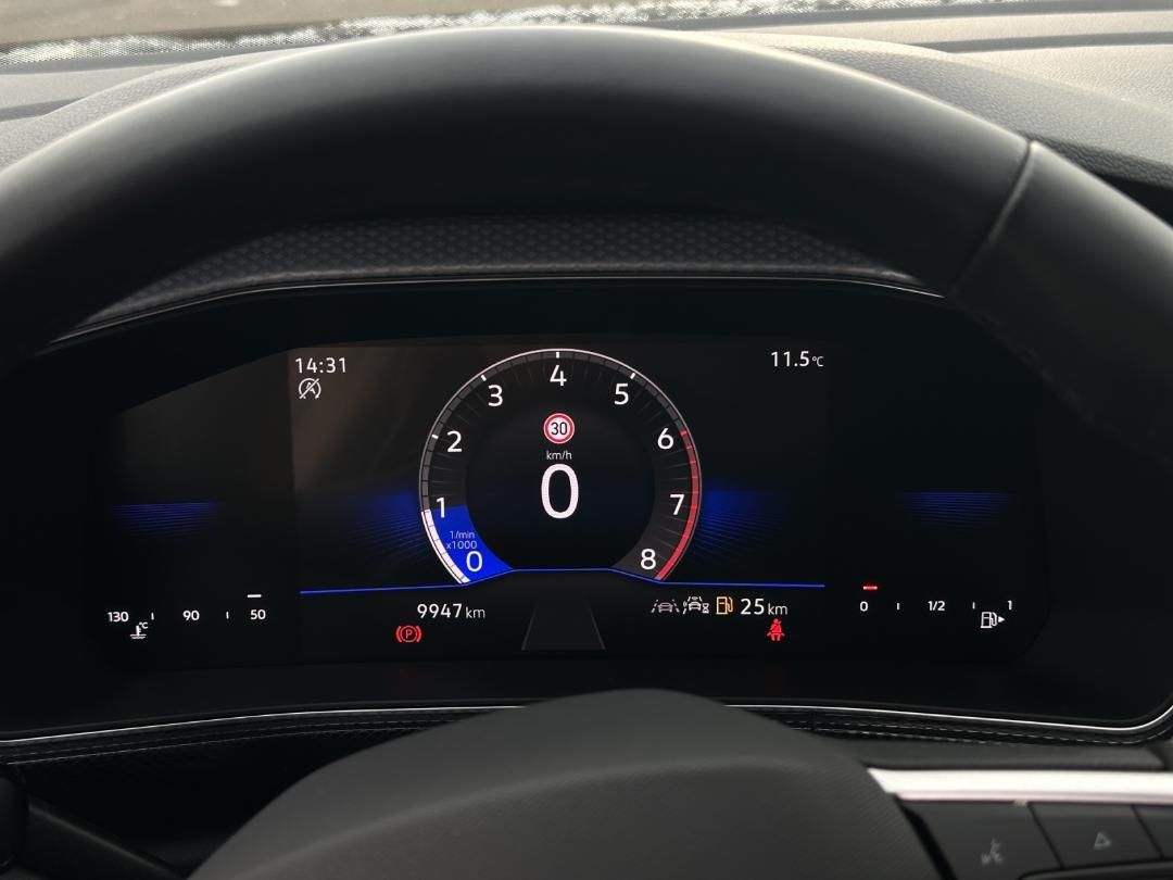 Fahrzeugabbildung Volkswagen T-Cross Life GOAL 1.0l,SH,ACC,LED,Climatronic,Ap