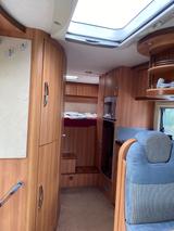 HYMER / ERIBA / HYMERCAR Hymer T 614 CL Exclusiv Line - Angebote