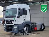 MAN TGS 18.420 4X2 LX ADR Retarder Alcoa - Angebote