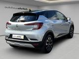 Renault Captur II Techno 1.3 TCe 140 Mild-Hybrid - Renault Captur Techno mit Hybrid-Antrieb (Benzin/Elektro)