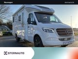 HYMER / ERIBA / HYMERCAR /B-MC 580 T / BMC 580 T / B-Klasse - Neu Klasse m