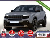 Jeep Avenger - Vorschau Bild 2