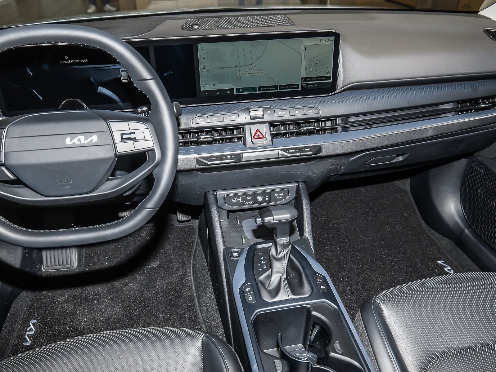 Kia K4 - Bild 11