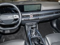 Kia K4 - Vorschau Bild 11