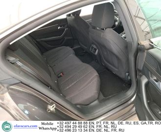 Peugeot 508 - 9