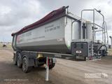 Carnehl Kipper Alukastenmulde 24m³